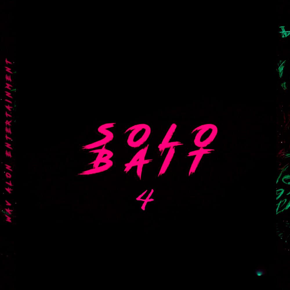 Wav Alon Entertainment