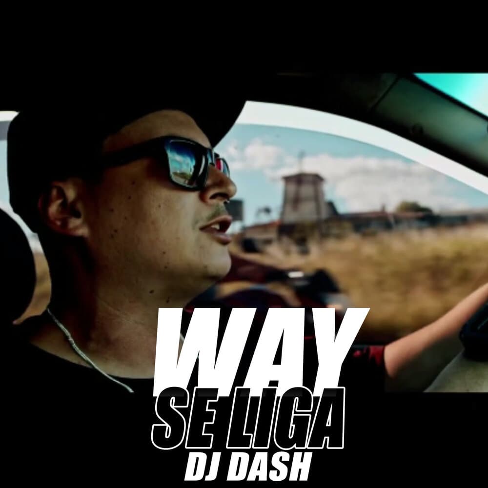 DJ Dash