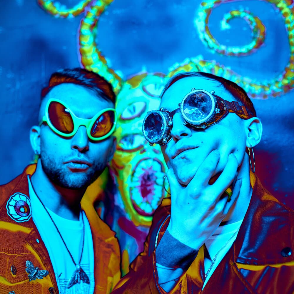 Поцелуй Молнии