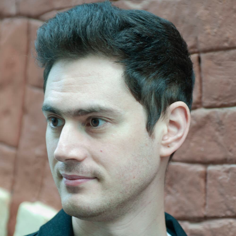 Mikhail Chirinashvili