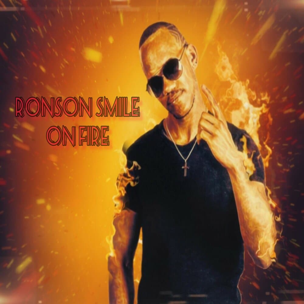Ronson Smile