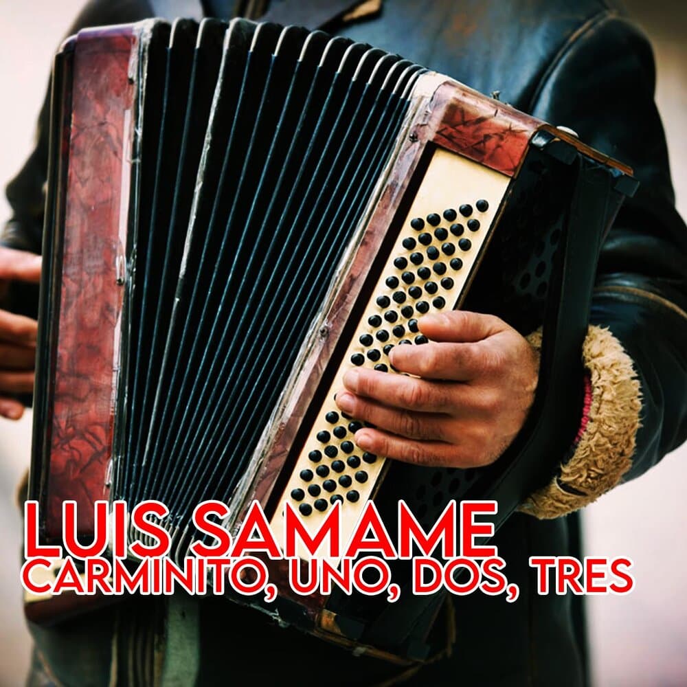 Luis Samamè