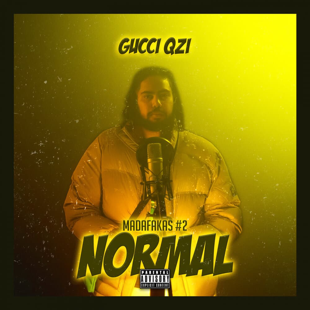Gucci Qzi