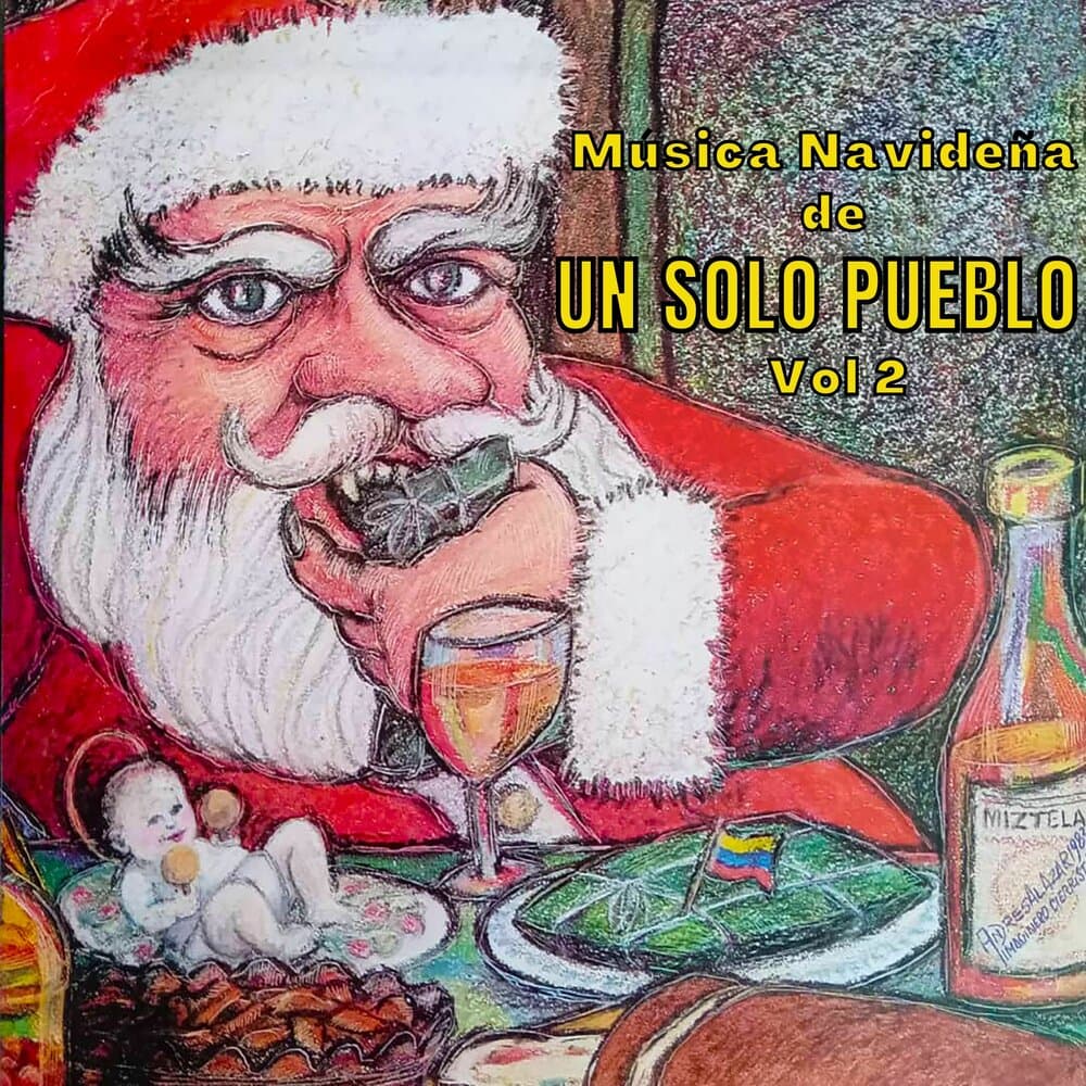 Un Solo Pueblo