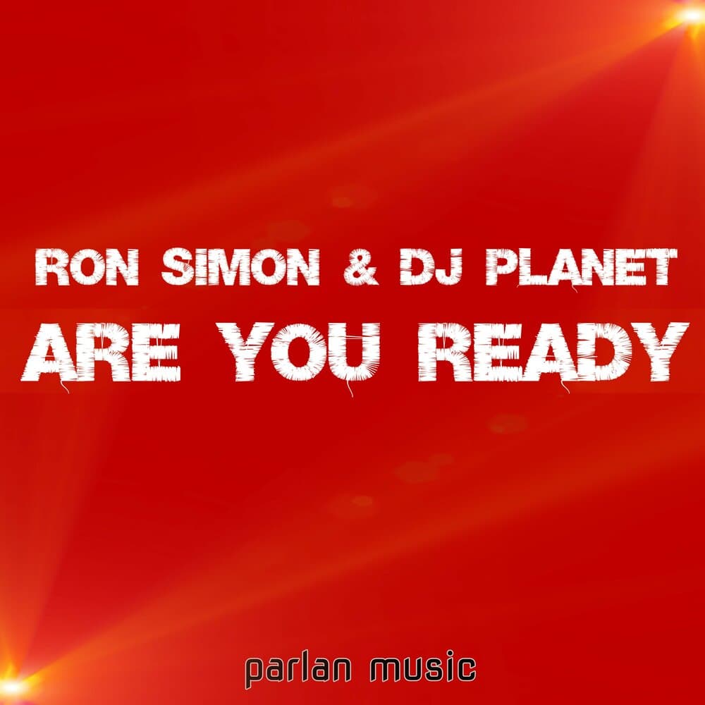 Ron Simon & DJ Planet
