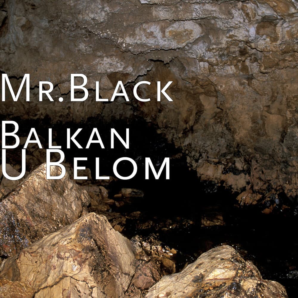 Mr.Black Balkan