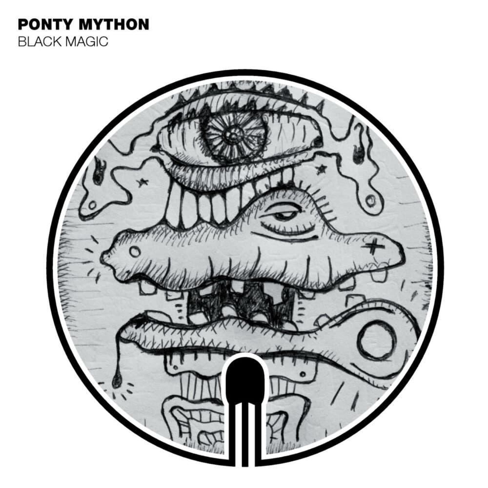 Ponty Mython