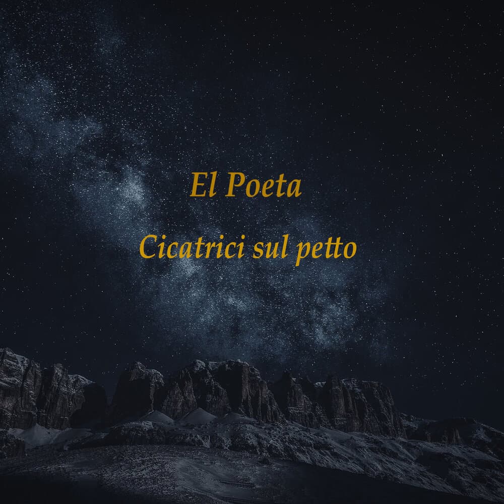 El Poeta