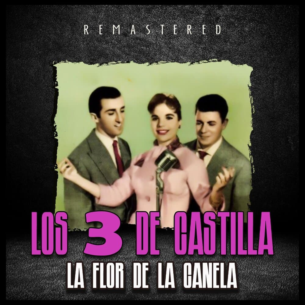 Los 3 de Castilla