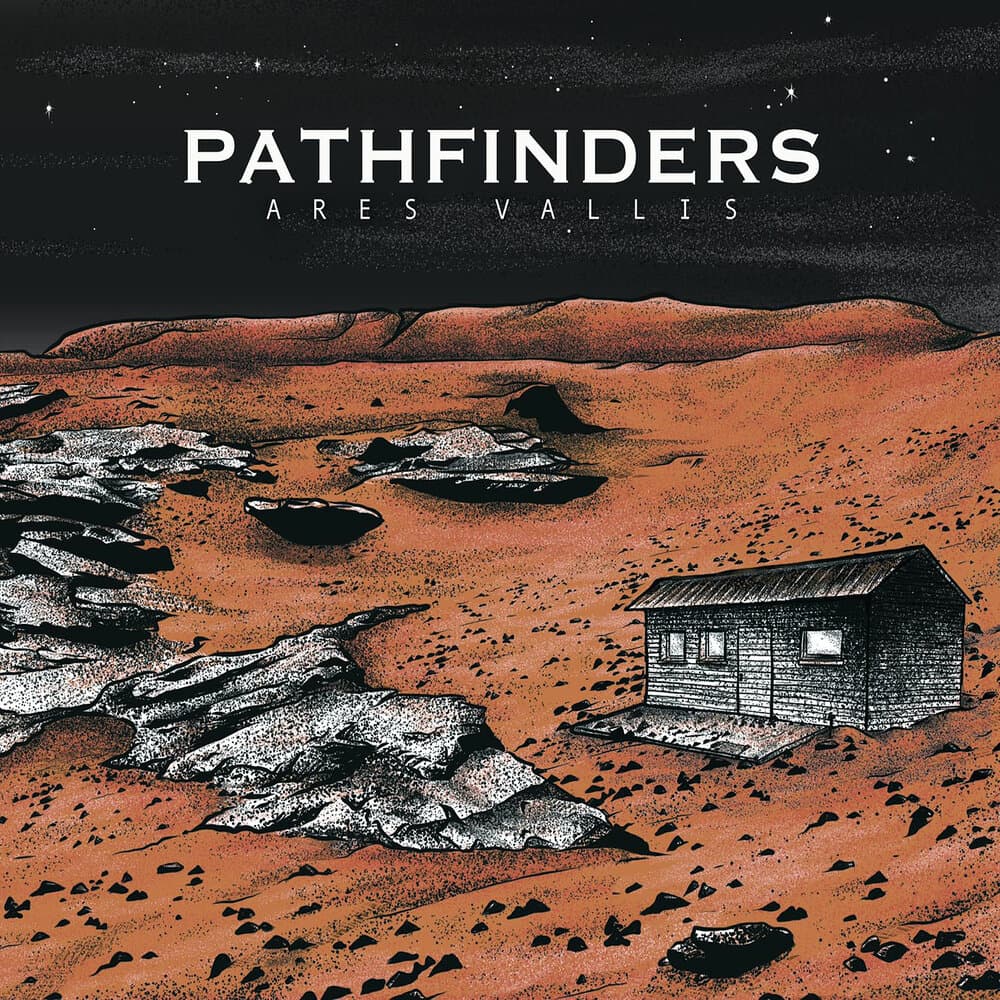 Pathfinders