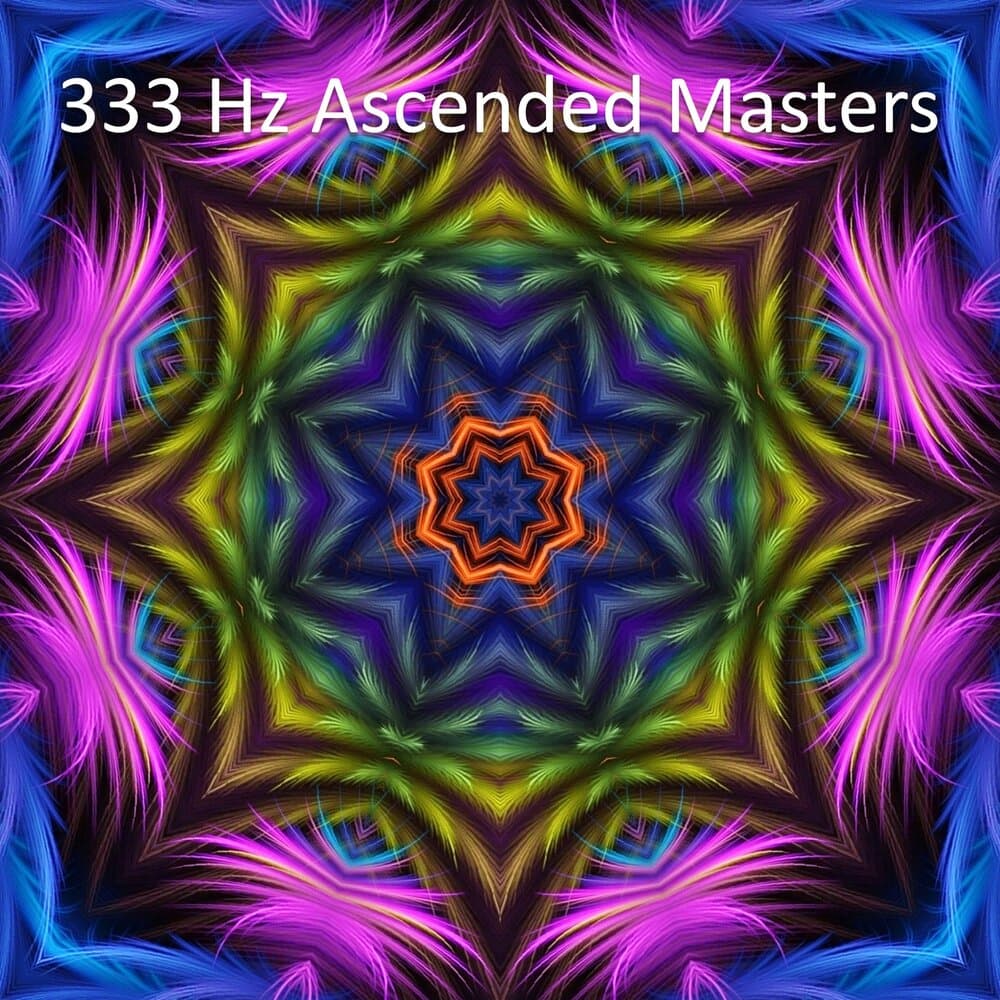 Solfeggio Healing Frequencies MT