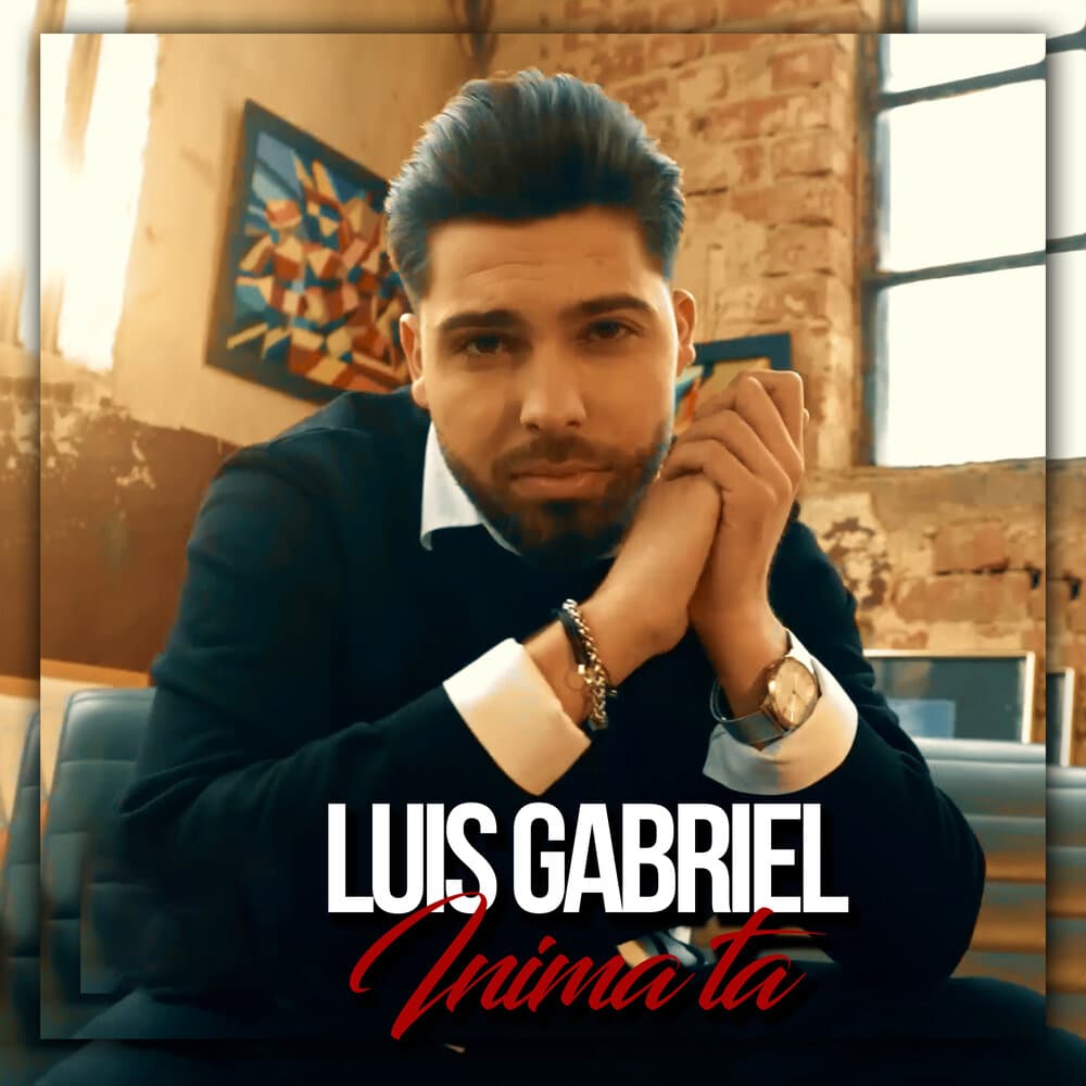 Luis Gabriel