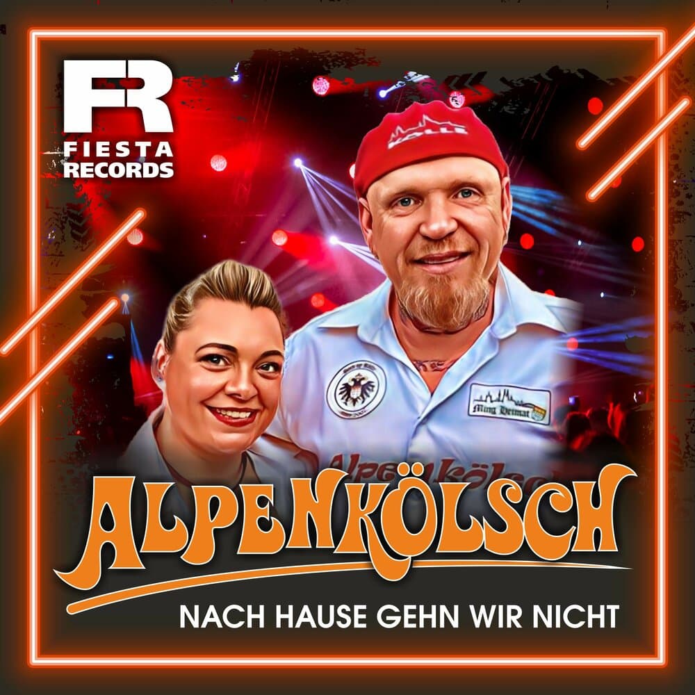 Alpenkölsch