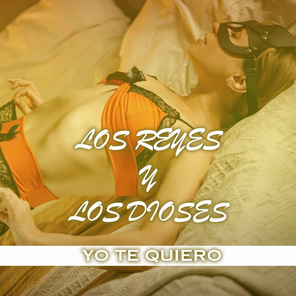 Los Reyes Y Los Dioses