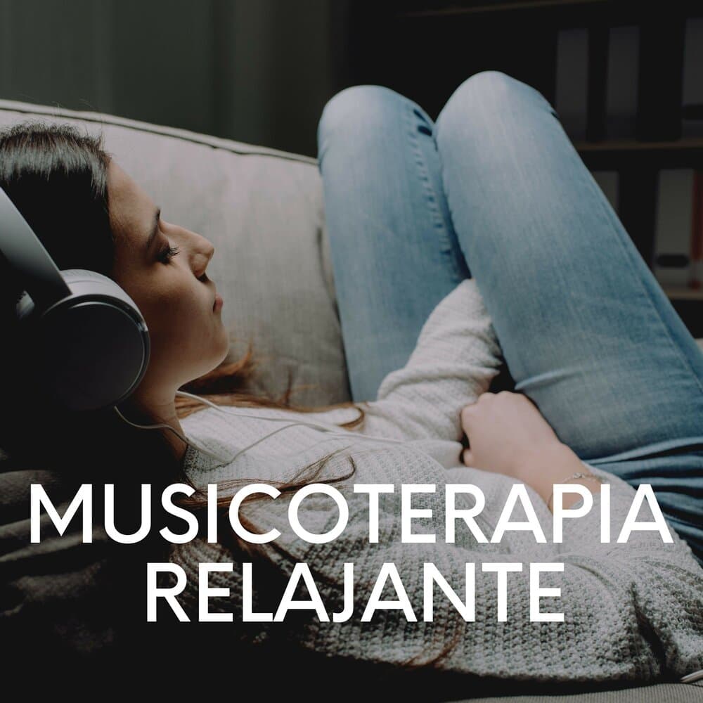 Música de relajación profunda