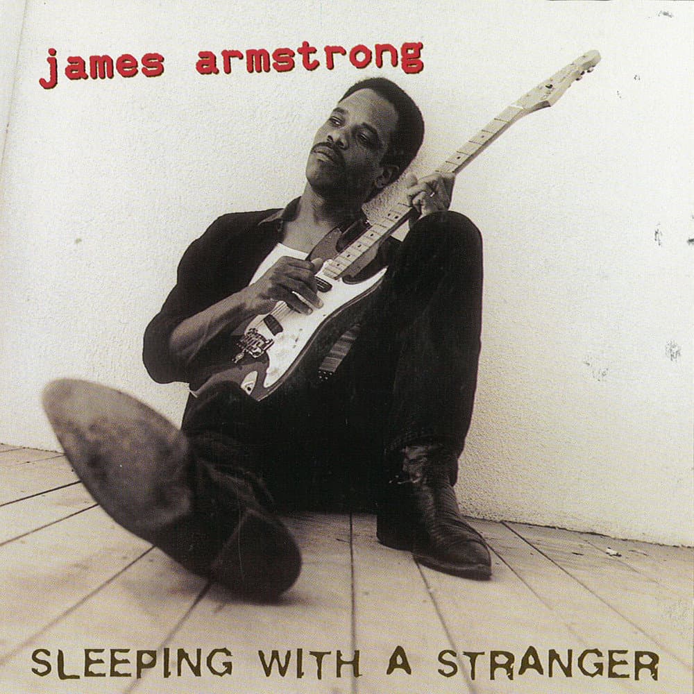 James Armstrong