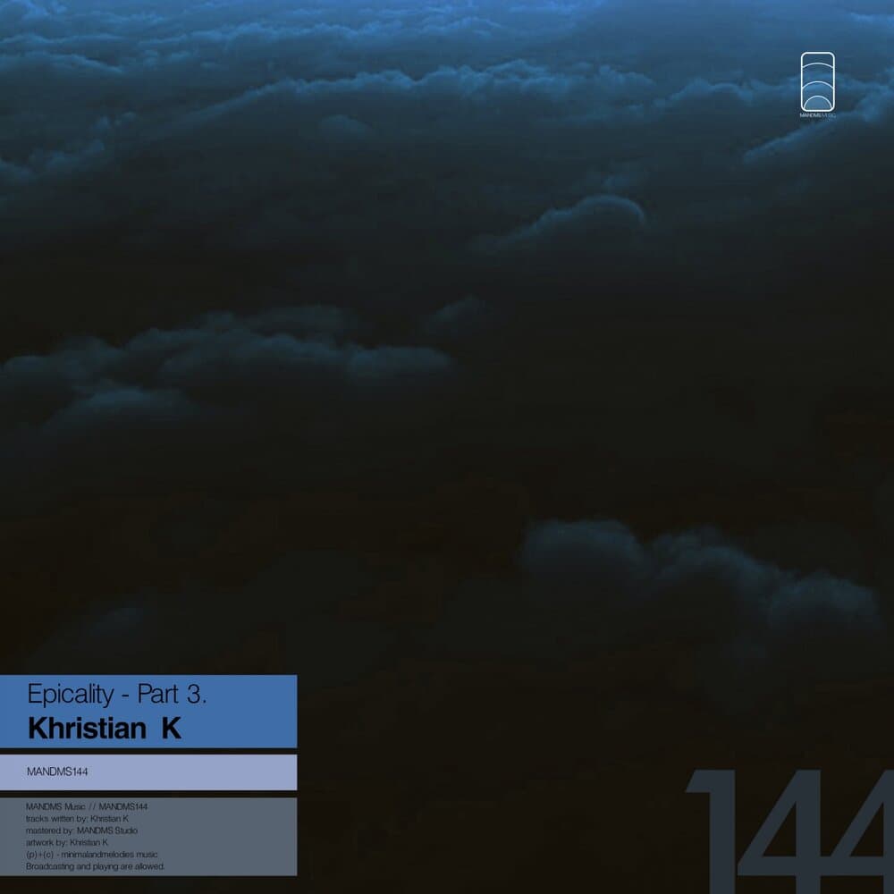 Khristian K, definitelyBAD