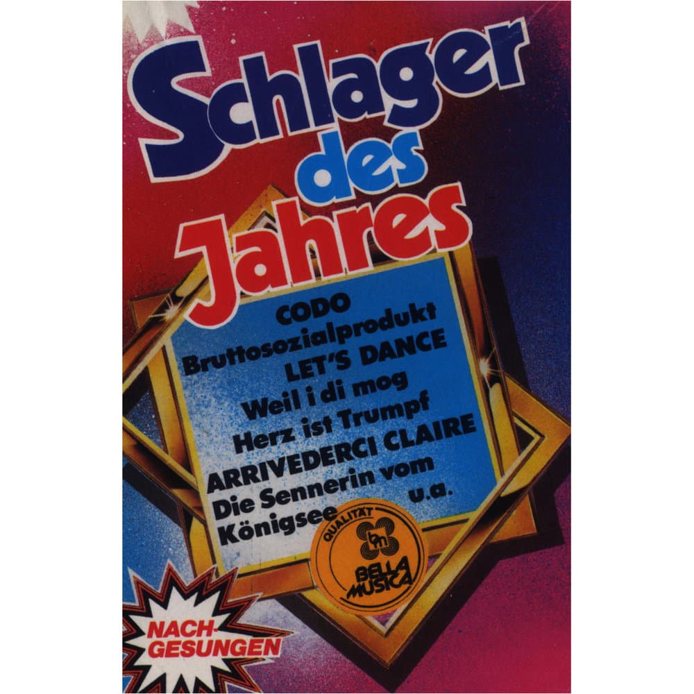 Schlager-Allstars