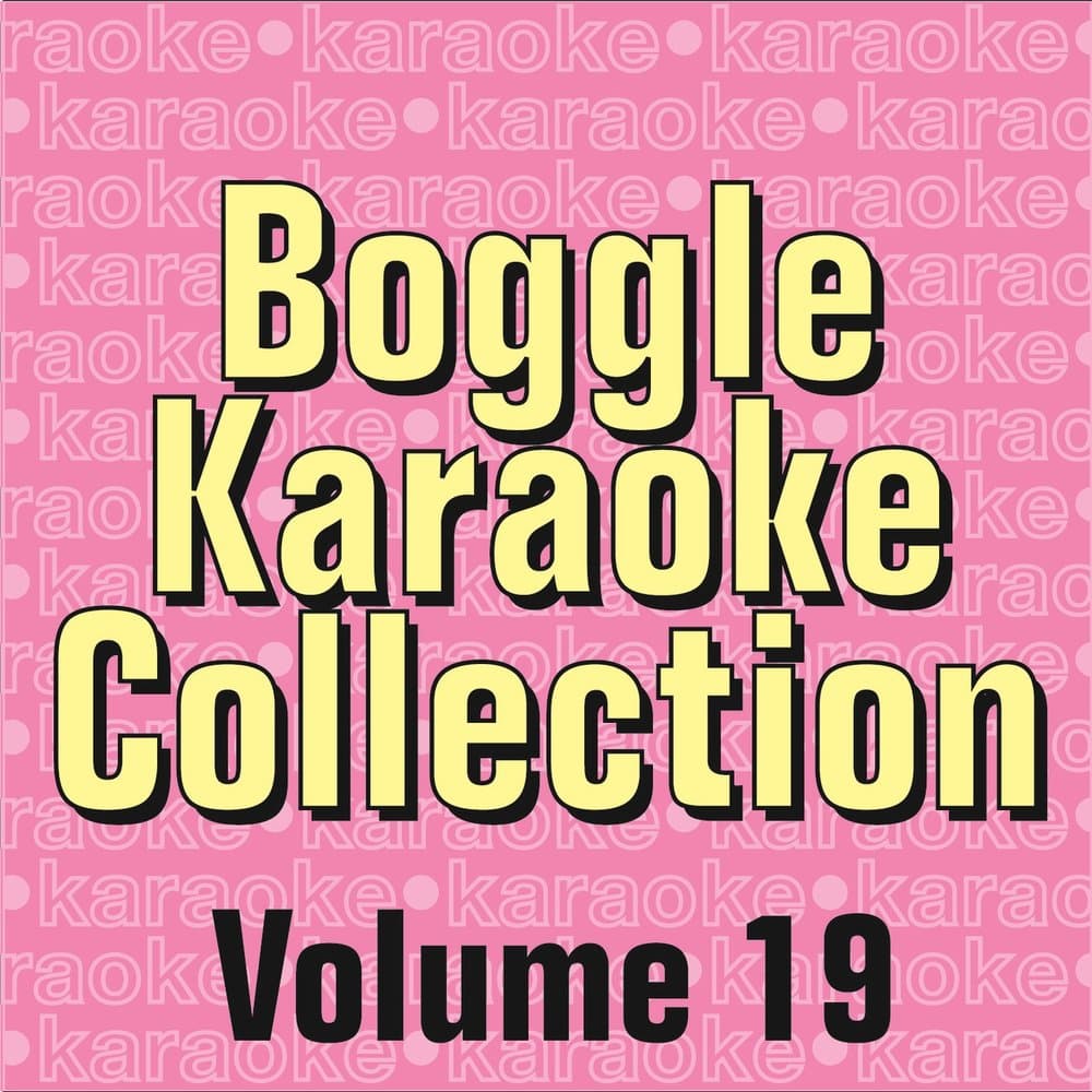 Boggle Karaoke