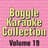 Boggle Karaoke