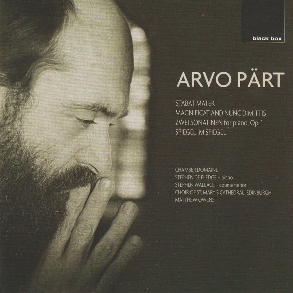 Choir of St Mary's Cathedral, Edinburgh