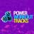 Ultimate Fitness Playlist Power Workout Trax