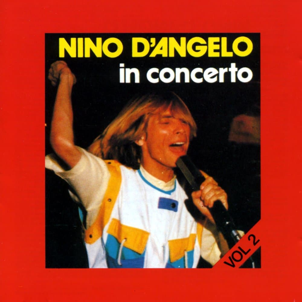 Nino D'Angelo