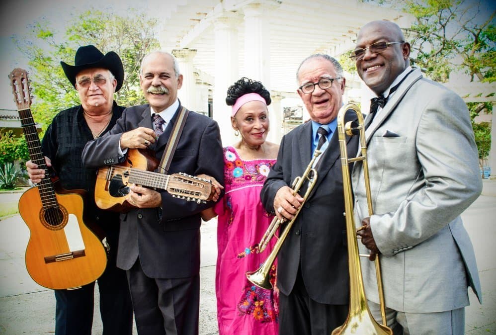Buena Vista Social Club