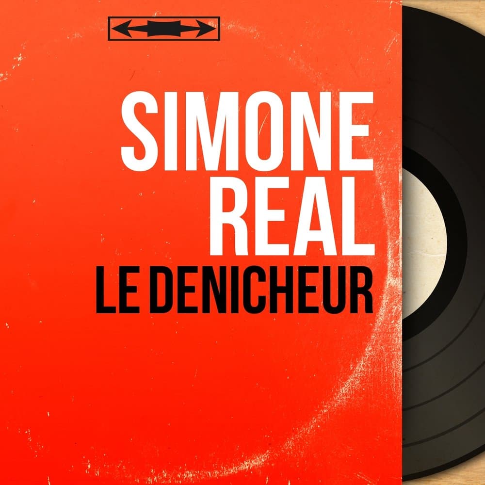 Simone Real