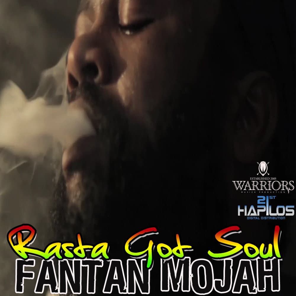 Fantan Mojah