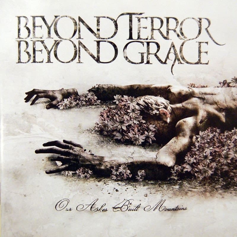 Beyond Terror Beyond Grace
