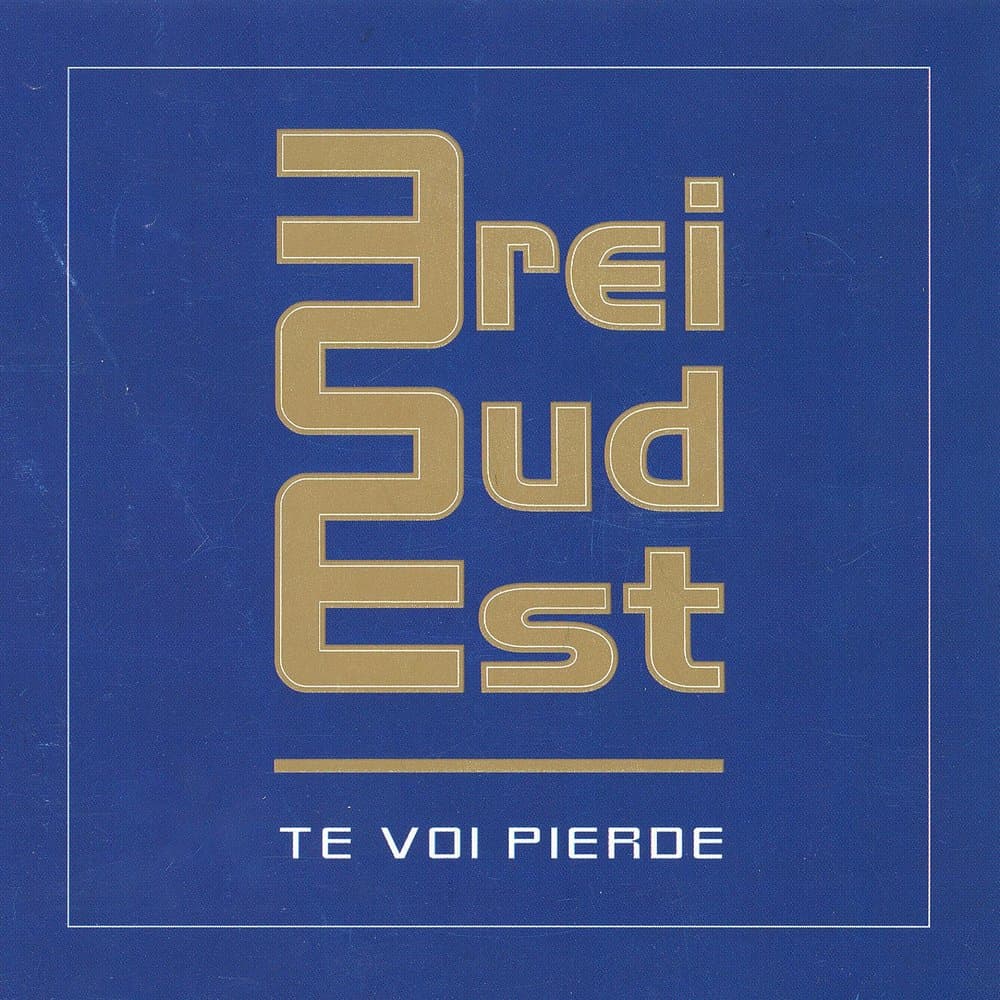 3rei Sud Est