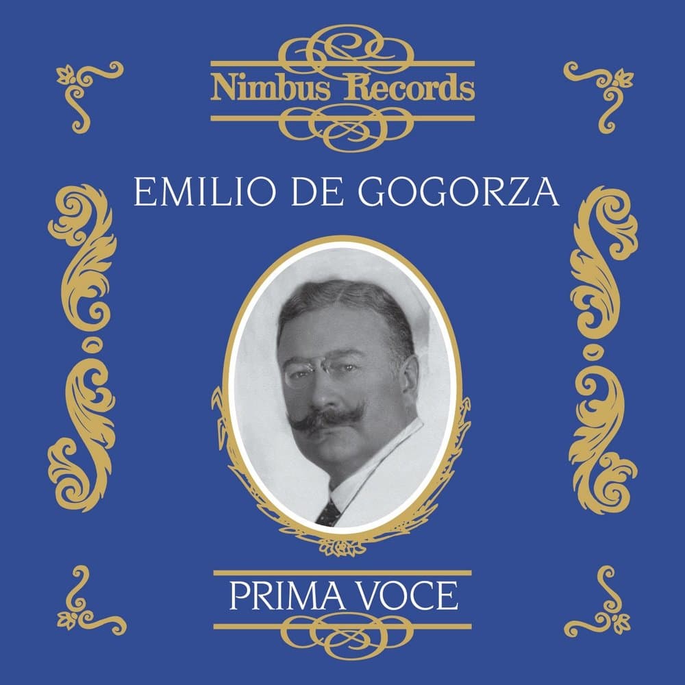 Emilio de Gogorza