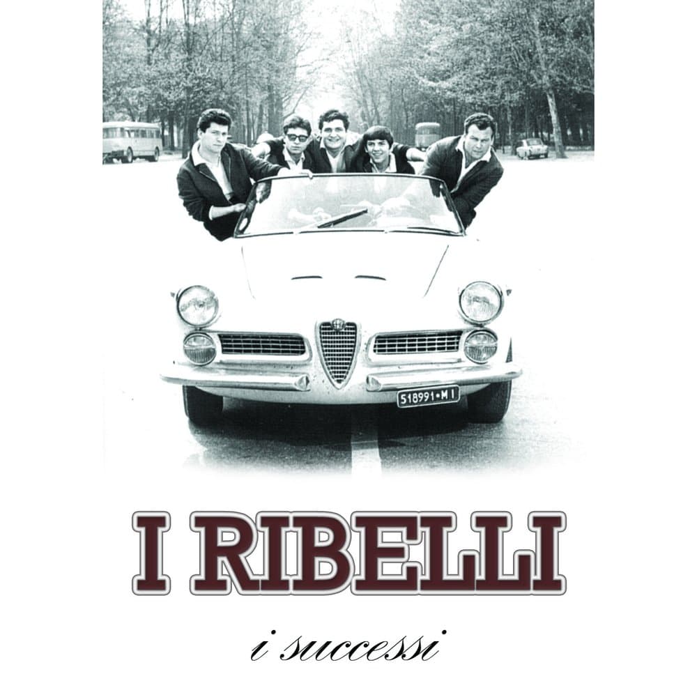 I Ribelli