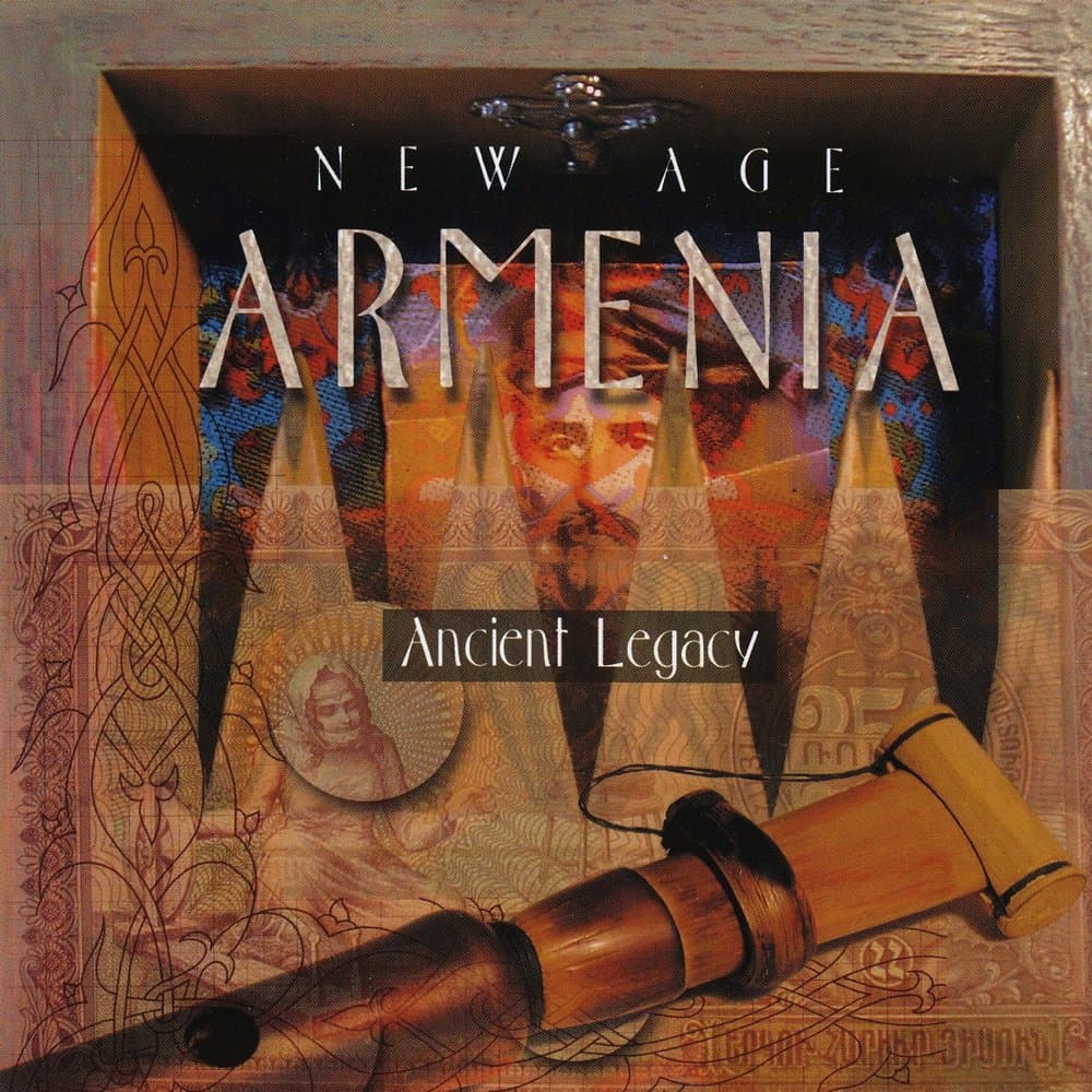 New Age Armenia