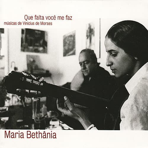 Maria Bethânia