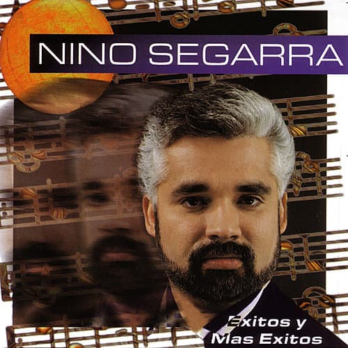 Nino Segarra