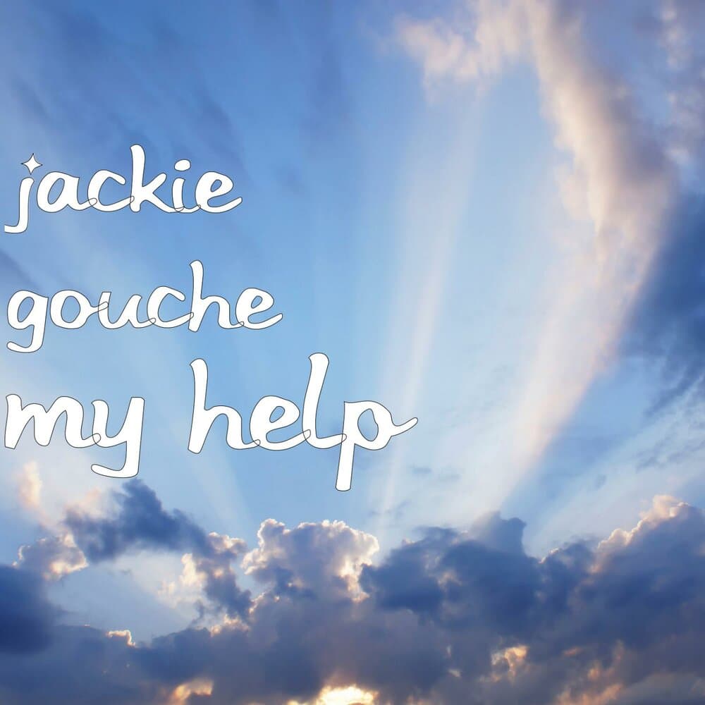 Jackie Gouche