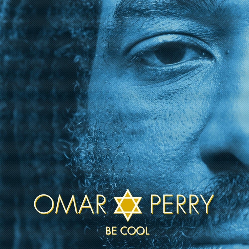 Omar Perry