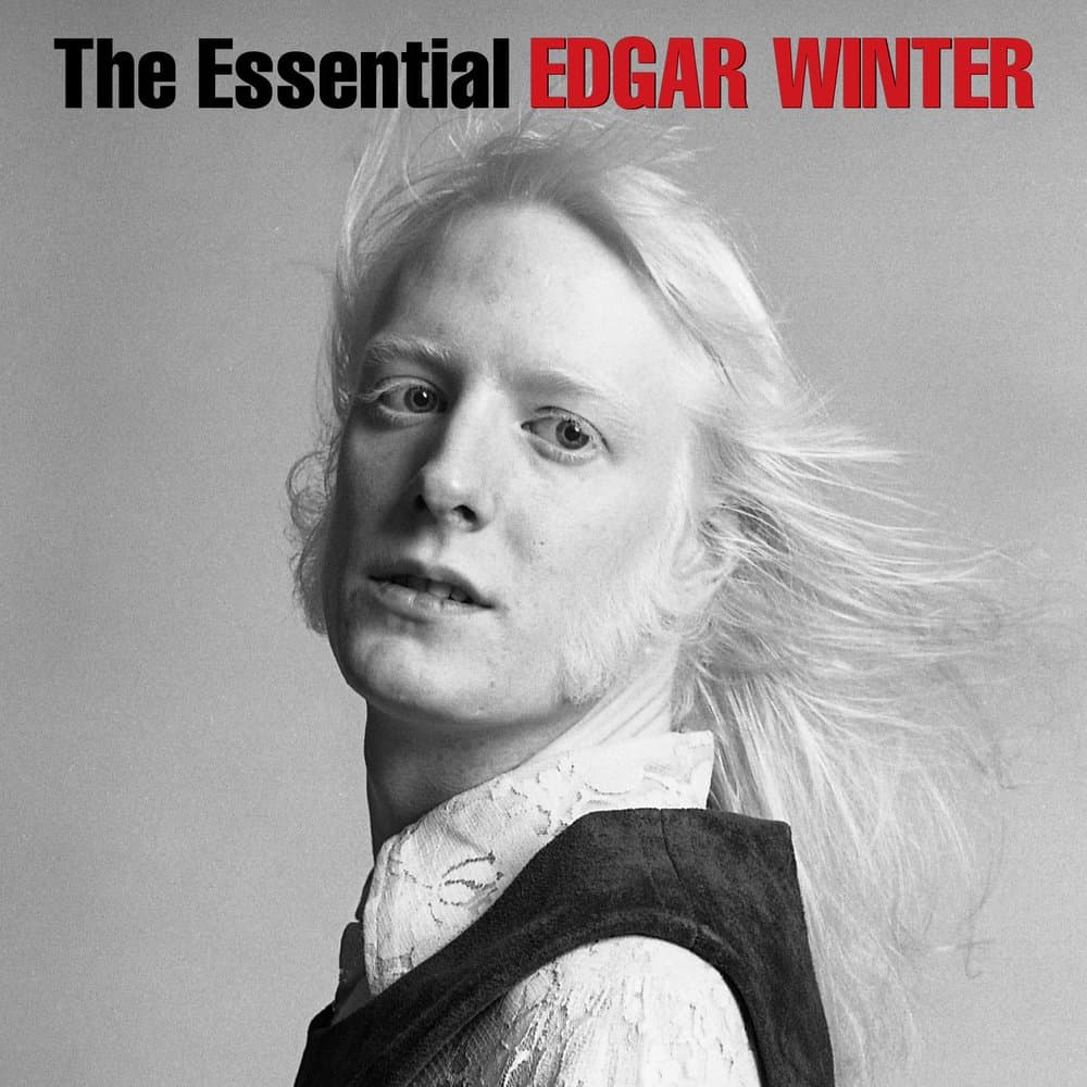 Edgar Winter