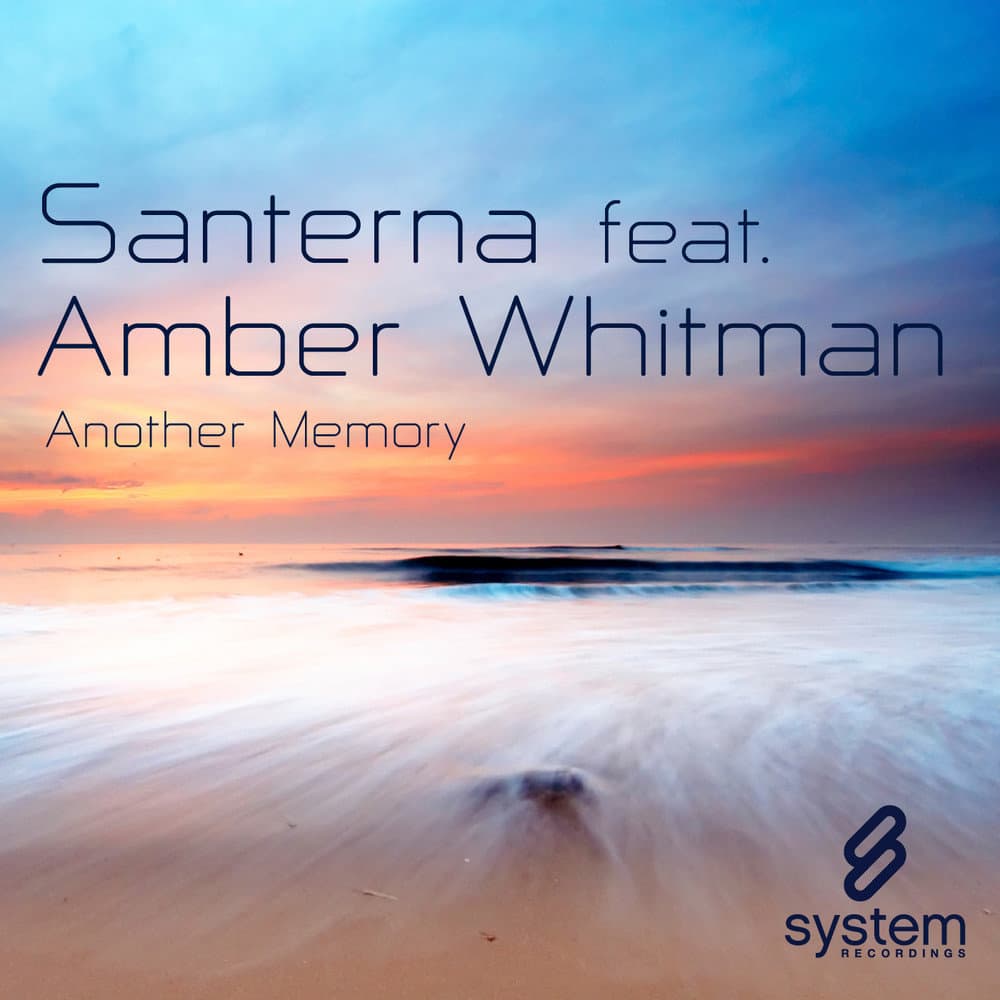 Santerna feat. Amber Whitman