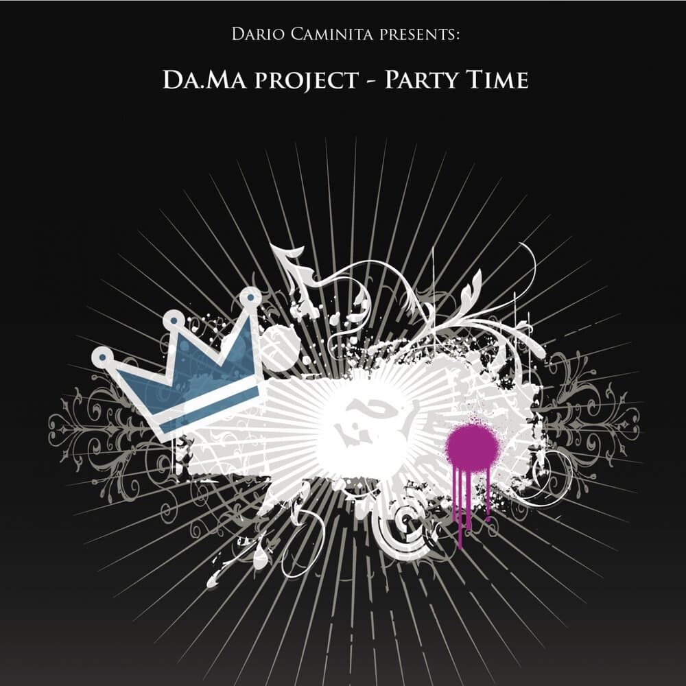 Da.Ma.Project