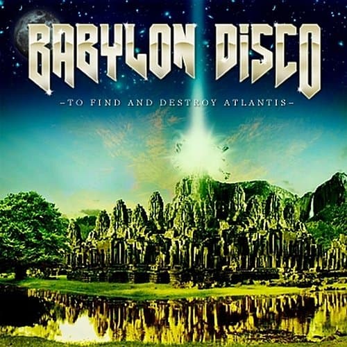 Babylon Disco