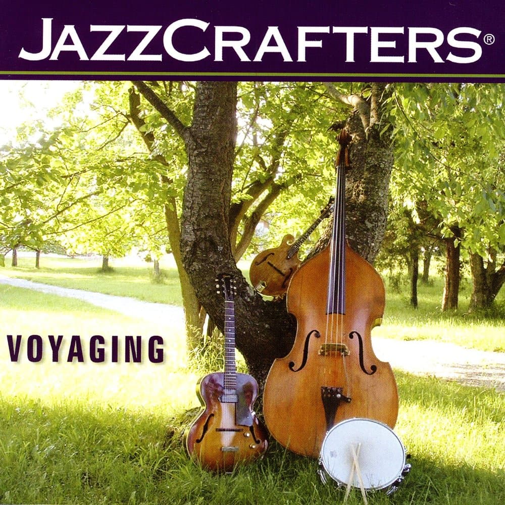 Jazzcrafters