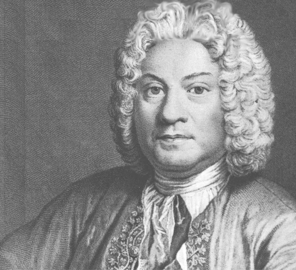 Франсуа Куперен