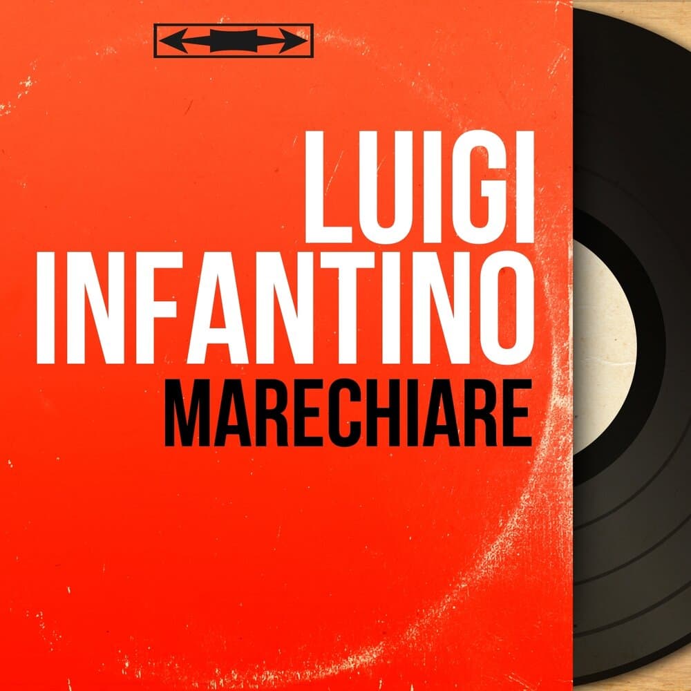 Luigi Infantino