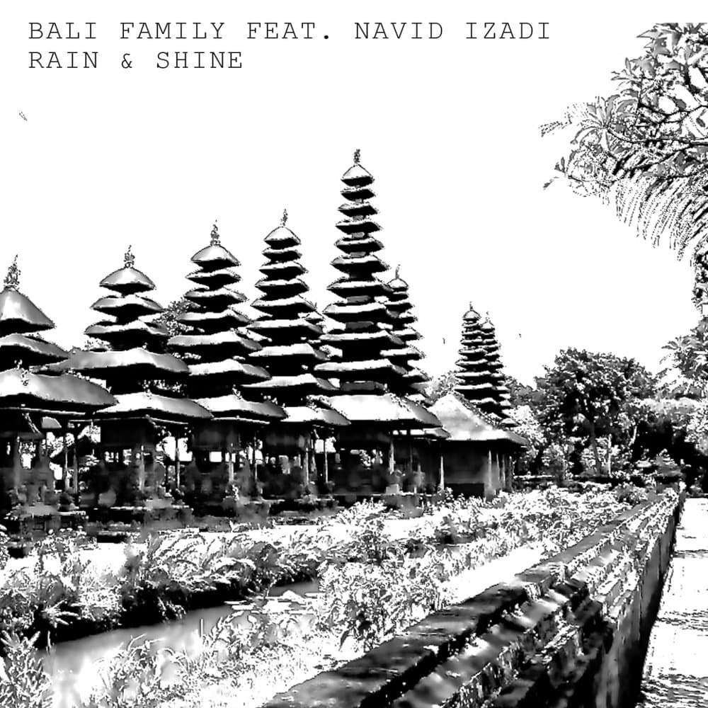 Bali Famiy