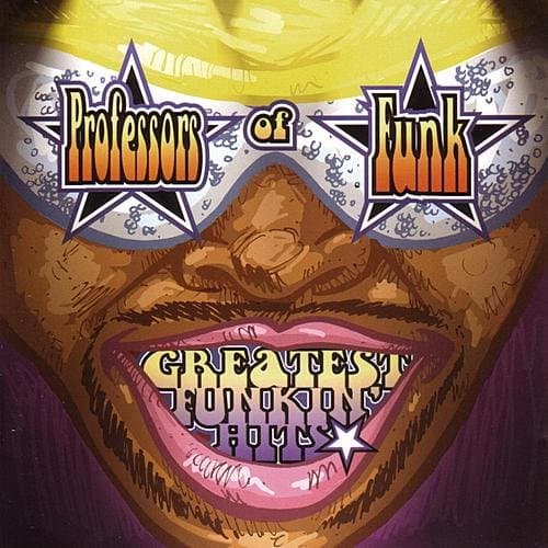 Professors of Funk
