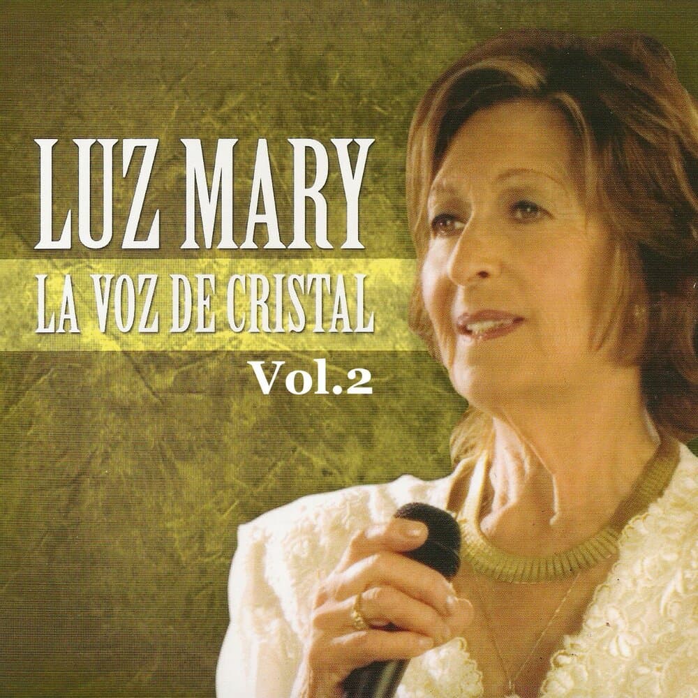 Luz Mary