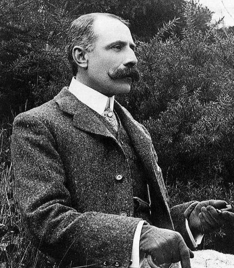 Эдуард Элгар